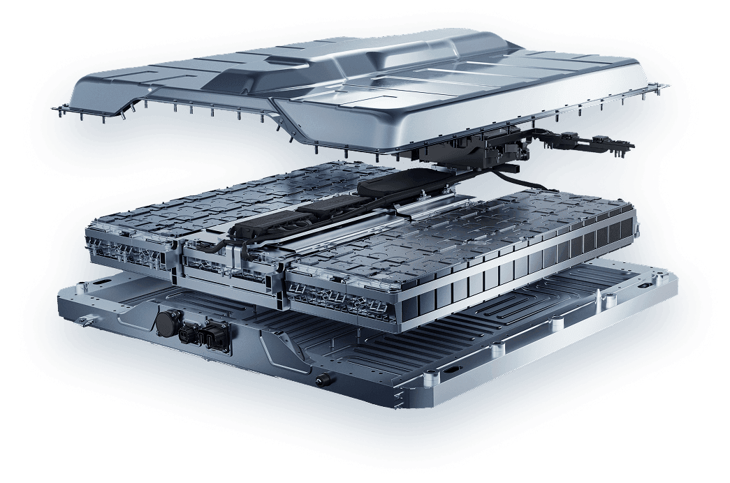 Chery-Hybrid-Battery