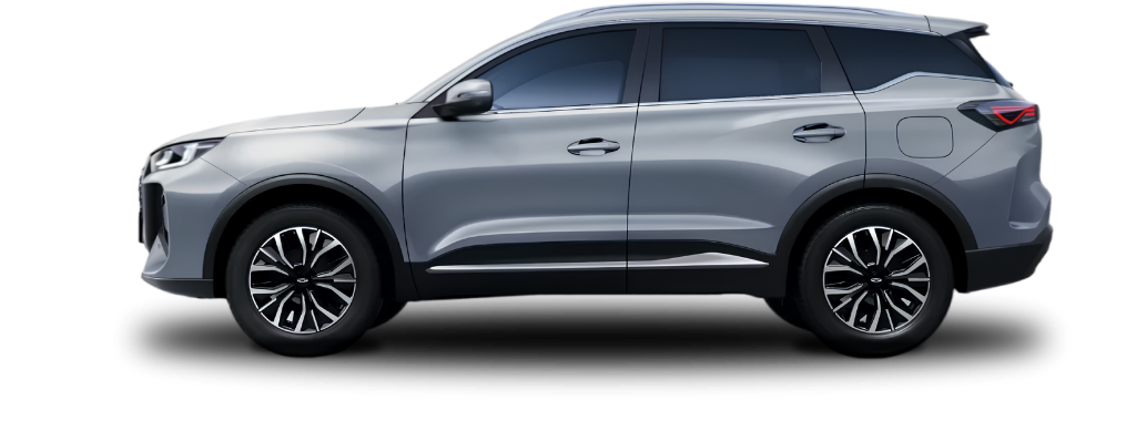 Tiggo 7 PHEV